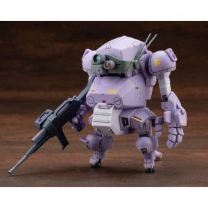 JGSDF Type 07 Tank Nacchin: Melquiya Forces Color (Scopedog Ver.) [Kotobukiya]