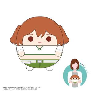 Frieren: Beyond Journey's End - Fuwa Kororin M size 2 - C - Kanne [Max Limited]