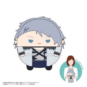Frieren: Beyond Journey's End - Fuwa Kororin M size 2 - E - Wirbel [Max Limited]