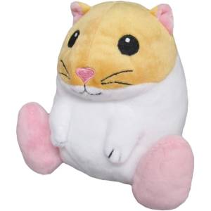 Kirby's Dream Land : Plush - KP26 - ALL STAR COLLECTION - Rick (S) [SAN-EI]