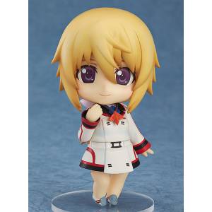 Infinite Stratos - Charlotte Dunois [Nendoroid 497]