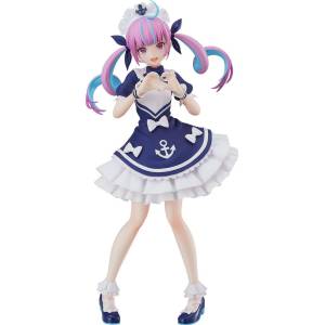 POP UP PARADE: Hololive - Minato Aqua [Good Smile Company]