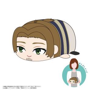 Frieren: Beyond Journey's End - Potekoro Mascot M size 2 B - Sein [Max Limited]