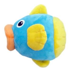 Kirby's Dream Land : Plush - KP27 - ALL STAR COLLECTION - Kine (S) [SAN-EI]
