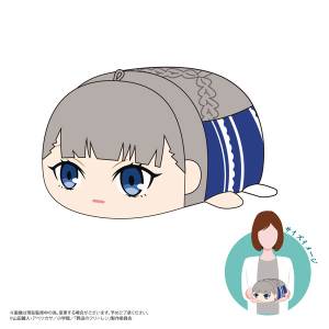 Frieren: Beyond Journey's End - Potekoro Mascot M size 2 D - Lawine [Max Limited]