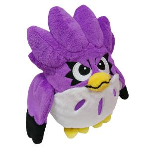 Kirby's Dream Land : Plush - KP28 - ALL STAR COLLECTION - Coo (S) [SAN-EI]