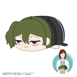 Frieren: Beyond Journey's End - Potekoro Mascot M size 2 F - Ubel [Max Limited]
