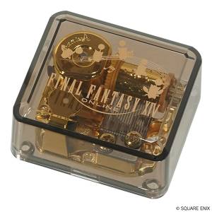 Final Fantasy: Final Fantasy XIV - Music Box - Flow (Reissue) [Square Enix]