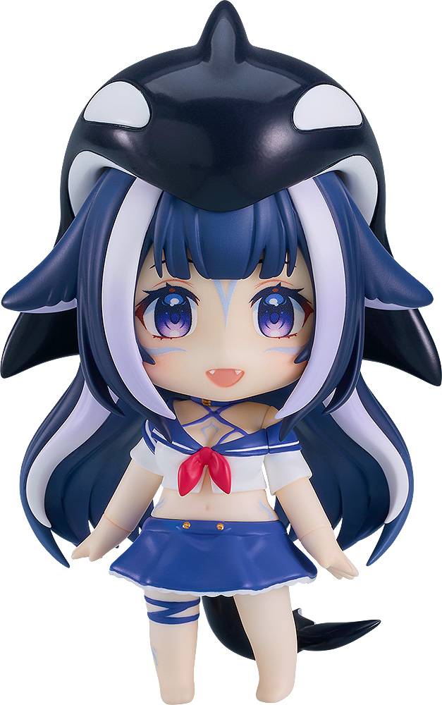 Nendoroid 2384: Vtuber - Shylily [Good Smile Company]