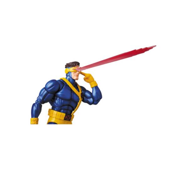 MAFEX (No.099) - X-Men - Cyclops - Comic Ver. (Reissue