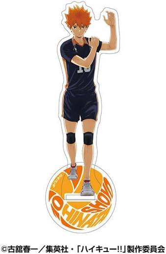 Haikyuu!!: Acrylic Stand - Shoyo Hinata (Reissue) [Ensky]