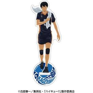 Haikyuu!!: Acrylic Stand - Tobio Kageyama (Reissue) [Ensky]