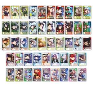 Uma Musume Pretty Derby: Snap Mide (16 Packs/Box) [Ensky]