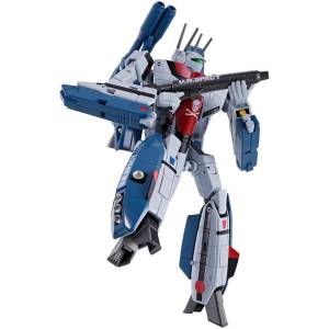 Macross: Do You Remember Love? - VF-1S Strike Valkyrie (Hikaru Ichijyou Model) [HI-METAL R] [Occasion]