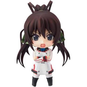 IS Infinite Stratos - Shinonono Houki [Nendoroid 306]
