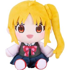 Bocchi the Rock! - Ijichi Nijika - Tenori Plush [Good Smile Company]