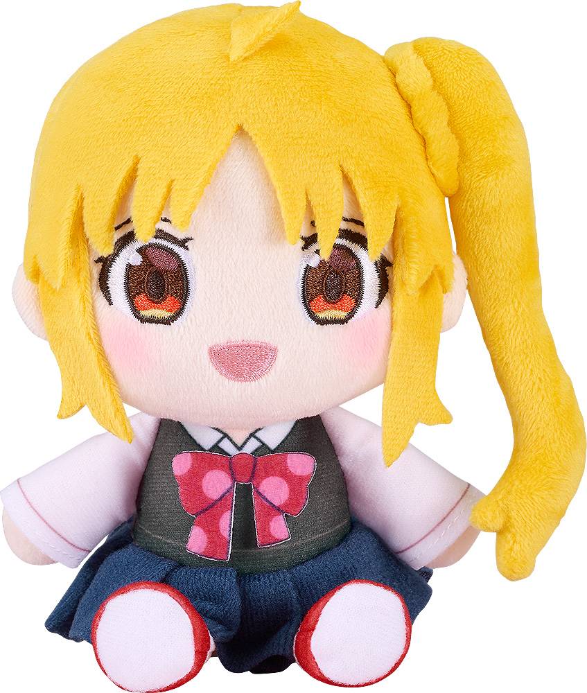 Bocchi the Rock! - Ijichi Nijika - Tenori Plush [Good Smile Company ...