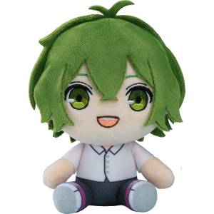 Horimiya: The Missing Pieces - Iura Shuu Plush [Good Smile Company]