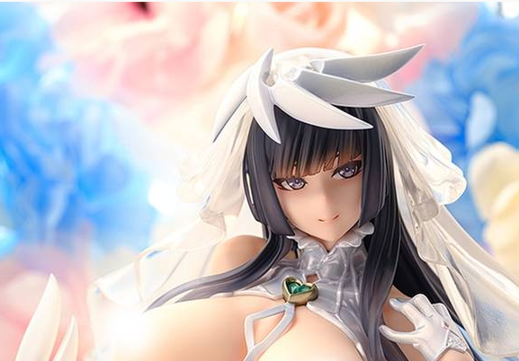 Creator's Collection: Original - Futaba 1/6 (Limited + Bonus) [Rocket Boy / Native]