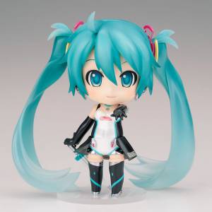 Vocaloid - Racing Miku 2011 ver. [Nendoroid 172]