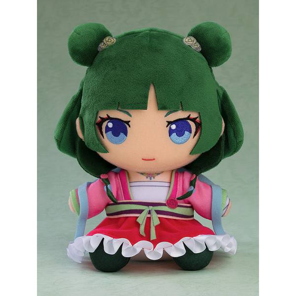 The Apothecary Diaries Chocopuni Plush - Maomao
