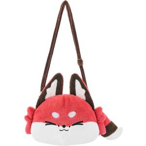 FLUFFY LAND: Plush Pouch - River [GoodSmile Moment]