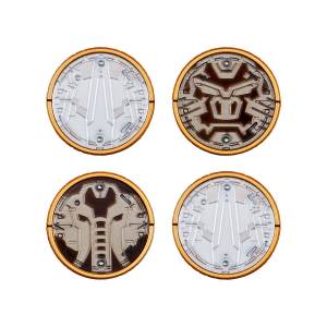 CSM: Core Medal Gamel Set - Limited Edition [Bandai Premium]