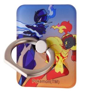 Pokémon: Armarouge & Ceruledge - Smartphone Holder [The Pokémon Company]