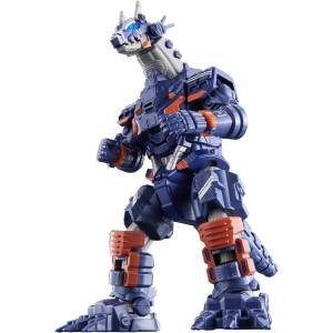 DX: Ultraman Blazar: Earth Garon [Bandai]