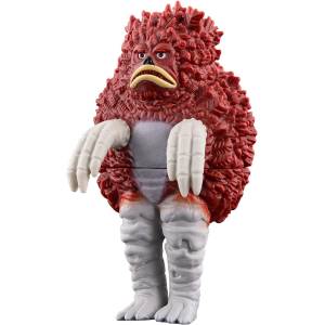 DX: Ultraman Blazar: Ultra Monster Advance 201 - Garamon [Bandai]