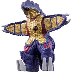 Ultraman Blazar: Ultra Monster DX - Gebalga [Bandai]