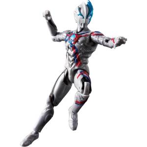 Ultraman Blazar: Ultra Action Figure [Bandai]