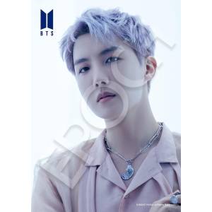 BTS: Jigsaw Puzzle - BTS Proof - J-hope (108 Pieces) [Epoch]