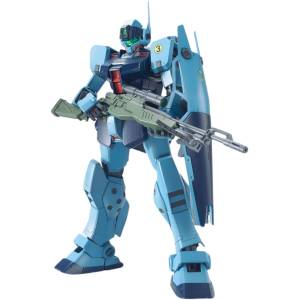 MG 1/100 Mobile Suit Gundam 0080 - War in the Pocket - RGM-79SP GM Sniper II - Plastic Model - REISSUE [Bandai]