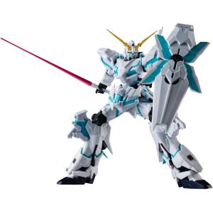 GUNDAM UNIVERSE: Mobile Suit Gundam UC - RX-0 Unicorn Gundam (Awakened ver.) [Bandai Spirits]