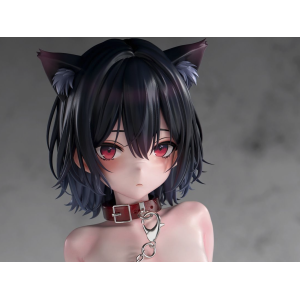 Nikkan Bishounen: Furry Pet Onyx 1/6 [Insight]