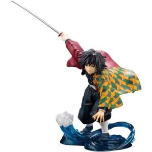ARTFX J Kimetsu no yaiba : Demon Slayer - Giyu Tomioka [Kotobukiya]