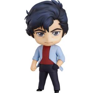 City Hunter the Movie: Shinjuku Private Eyes - Ryo Saeba [Nendoroid 1084]