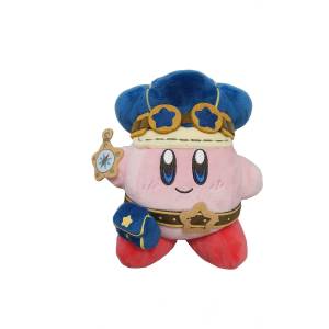 Kirby's Dream Land : Plush - Dreamy Gear Kirby [SAN-EI]