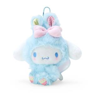 Sanrio: Easter Rabbit - Cinnamoroll - Mascot Holder [Sanrio]
