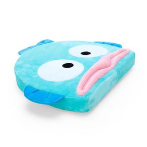 Sanrio: Always Together - Hangyodon - Seat Cushion [Sanrio]