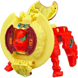 Unitroborn: Water Gun Spaghetti [Bandai]