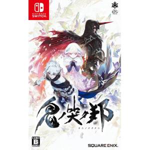 Oni no Naku Kuni / Oninaki [Switch - Used Good Condition]