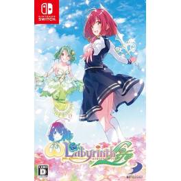 Omega Labyrinth Life Switch Used | Nin-Nin-Game.com
