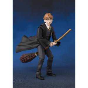Harry Potter and the Sorcerer's Stone - Ron Weasley [SH Figuarts]