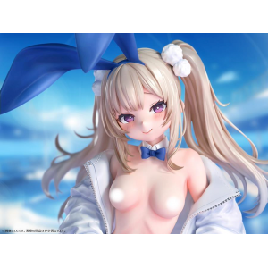 Ura Koi Shoujo: Urakoi Bunny Girls - Monica 1/6 [Insight]