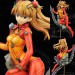 Evangelion - Asuka Langley Plug Suit Test Type Ver.