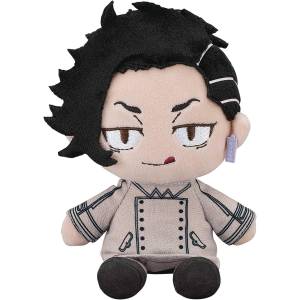 Tokyo Revengers: Hajime Kokonoi - Plush Toy [Good Smile Company]