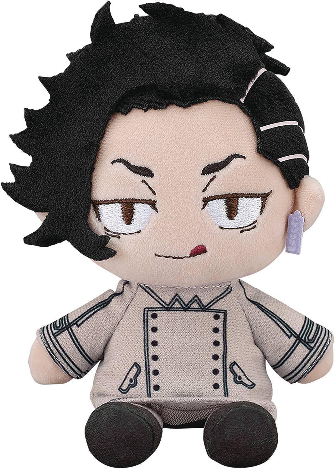 Tokyo Revengers: Hajime Kokonoi  Plush Toy [Good Smile Company]