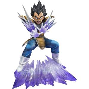 Dragon Ball Z - Bejita / Vegeta Galick Gun (Edition Limitée) [Figuarts ZERO]